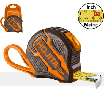 Μετροταινία αυτόματου κλειδώματος Μετροταινίες