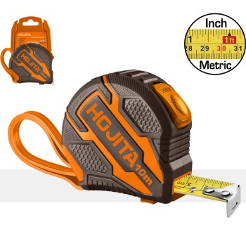 Μετροταινία αυτόματου κλειδώματος Μετροταινίες