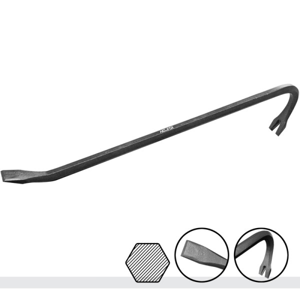 Λοστός HOJITA Λοστοί & Προκοβγάλτες