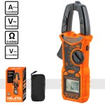 Αμπεροτσιμπίδα ψηφιακή 6000 μετρήσεων ΟΡΓΑΝΑ - ΕΡΓΑΛΕΙΑ ΜΕΤΡΗΣΗΣ