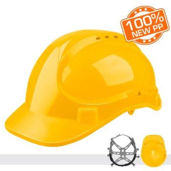 Κράνος προστασίας ΚΡΑΝΗ ΑΣΦΑΛΕΙΑΣ