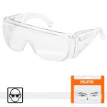 Γυαλιά προστασίας διάφανο ΓΥΑΛΙΑ ΠΡΟΣΤΑΣΙΑΣ ΑΠΟ ΣΚΟΝΗ