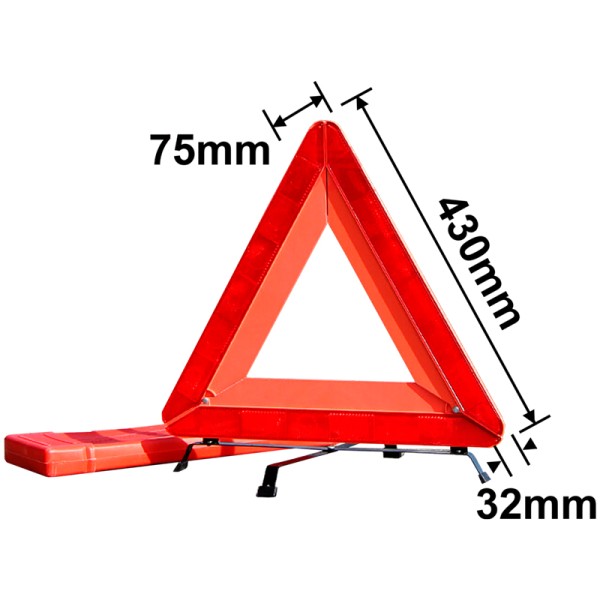 Τρίγωνο ασφαλείας