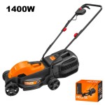 Μηχανή γκζόν ηλεκτρική Hojita 1400W ΜΗΧΑΝΕΣ ΓΚΑΖΟΝ ΗΛΕΚΤΡΙΚΕΣ