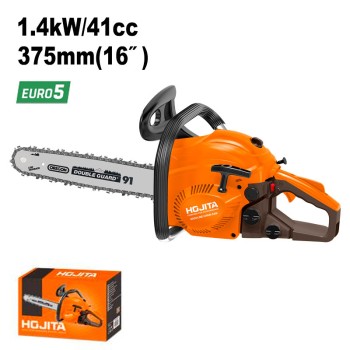 Αλυσοπρίονο βενζίνης 16'' 41cc 2,0HP Αλυσοπρίονο βενζίνης 16'' 41cc 2,0HP