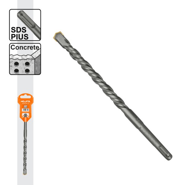 Διαμαντοτρύπανο SDS PLUS