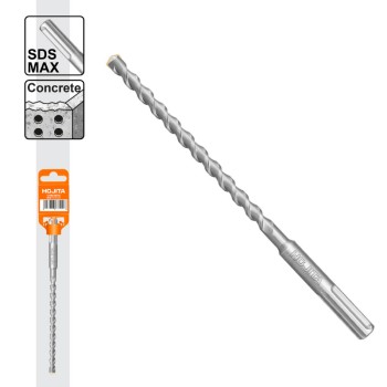 Διαμαντοτρύπανο SDS MAX