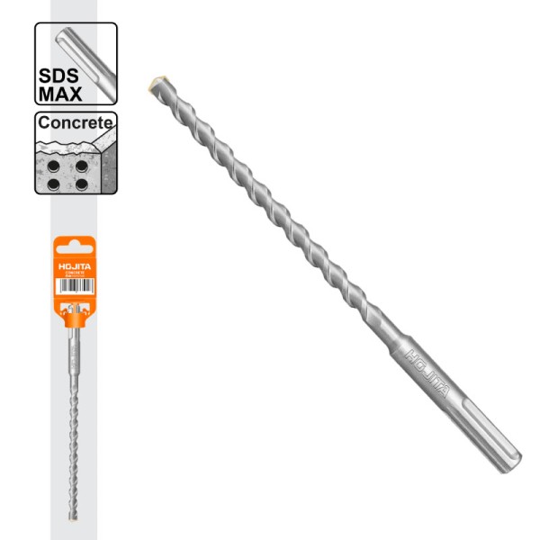 Διαμαντοτρύπανο SDS MAX