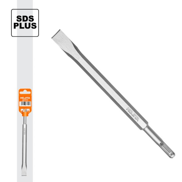 Καλέμι πλακέ SDS PLUS Καλέμι πλακέ SDS PLUS