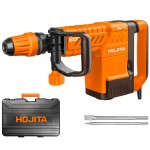 Σκαπτικό κατεδαφιστικό HOJITA 1500W