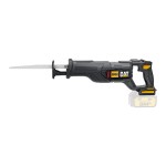 ΣΠΑΘΟΣΕΓΑ BRUSHLESS CAT DX52B SOLO 18V 