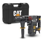 ΔΡΑΠΑΝΟ ΠΕΡΙΣΤΡΟΦΙΚΟ ΠΙΣΤΟΛΕΤΟ CAT DX27 SDS+ 1500W  