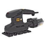 ΤΡΙΒΕΙΟ ΠΑΛΜΙΚΟ CAT DX45 240W Τριβεία - Λείανση