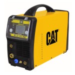 ΗΛΕΚΤΡΟΚΟΛΛΗΣΗ INVERTER CAT DZ261PFCMIG 200A (max) MIG/TIG/ΗΛΕΚΤΡΟΔΙΟΥ(MMA) Ηλεκτροκολλήσεις - Κοπή