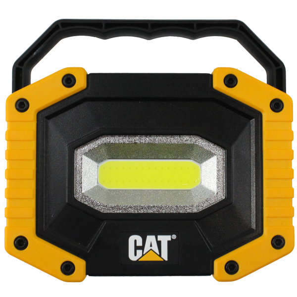 ΠΡΟΒΟΛΕΑΣ ΕΡΓΑΣΙΑΣ ΕΠΑΝΑΦΟΡΤΙΖΟΜΕΝΟΣ LED CAT CT3545 με Μέγιστη Φωτεινότητα 500Lm 