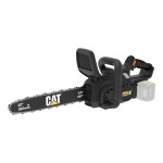 ΑΛΥΣΟΠΡΙΟΝΟ ΜΠΑΤΑΡΙΑΣ CAT DG230B SOLO Li-ion 18V  