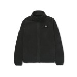 ΖΑΚΕΤΑ ΕΡΓΑΣΙΑΣ CAT 1030009 MICROFLEECE ΜΑΥΡΗ 2XL ΜΠΟΥΦΑΝ ΕΡΓΑΣΙΑΣ ΨΥΧΟΥΣ ΑΔΙΑΒΡΟΧΑ