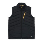 ΓΙΛΕΚΟ ΕΡΓΑΣΙΑΣ CAT 1320059 ESSENTIAL ΜΑΥΡΟ XL 