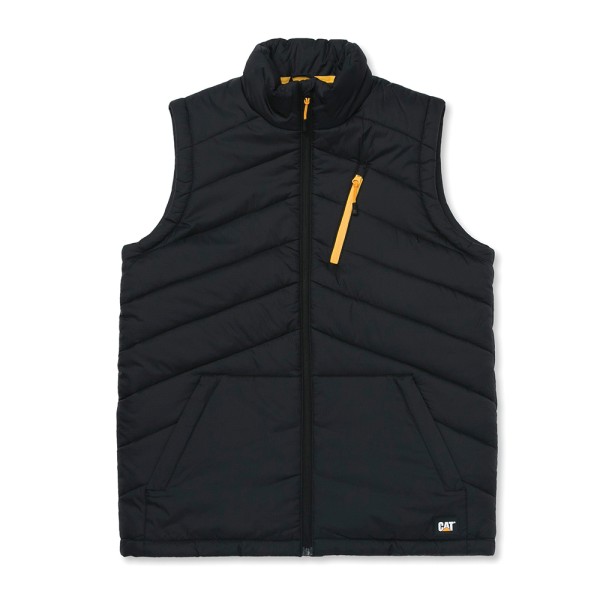 ΓΙΛΕΚΟ ΕΡΓΑΣΙΑΣ CAT 1320059 ESSENTIAL ΜΑΥΡΟ XL 