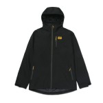 ΜΠΟΥΦΑΝ ΕΡΓΑΣΙΑΣ CAT 1040038 ΜΑΥΡΟ LIGHTWEIGHT 3XL ΜΠΟΥΦΑΝ ΕΡΓΑΣΙΑΣ ΨΥΧΟΥΣ ΑΔΙΑΒΡΟΧΑ