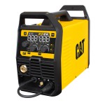 ΗΛΕΚΤΡΟΚΟΛΛΗΣΗ INVERTER CAT DZ200 200A (max) MIG/TIG/ΗΛΕΚΤΡΟΔΙΟΥ(MMA) 