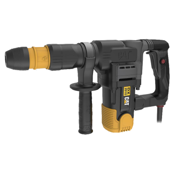 Σκαπτικό-Κατεδαφιστικό CAT DX2010 SDS MAX 1200W 