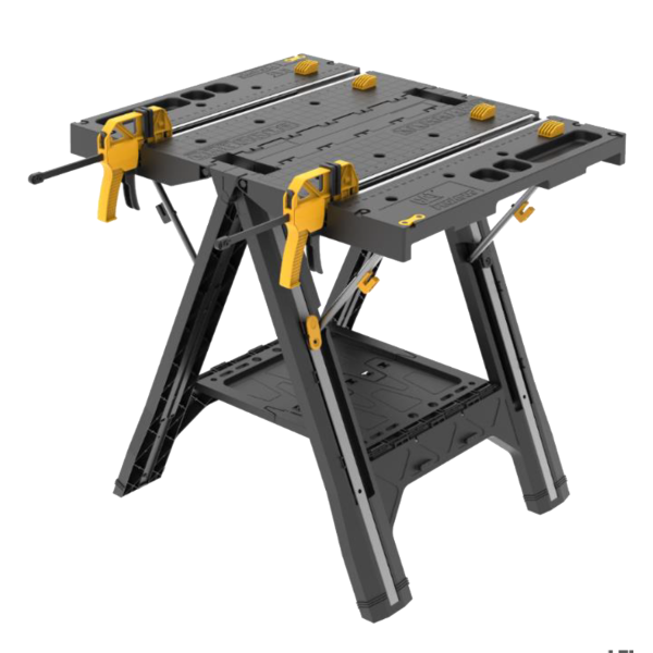 Πάγκος Εργασίας CAT DH1005 - 81,7x78,7x63,5cm 