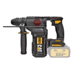ΔΡΑΠΑΝΟ ΠΕΡΙΣΤΡΟΦΙΚΟ ΠΙΣΤΟΛΕΤΟ CAT DX21B (SOLO) 2,2J Li-ion 18V 