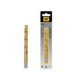 CAT Τρυπάνι τιτανίου HSS 13x151mm DA02015 ΕΞΑΡΤΗΜΑΤΑ ΗΛΕΚΤΡΙΚΩΝ ΕΡΓΑΛΕΙΩΝ