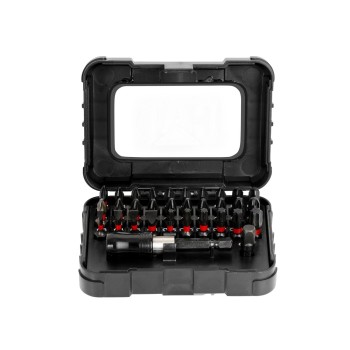 Μύτη κατσαβιδιού CAT σετ:32τεμ. DA01901 Μύτες Κατσαβιδιών