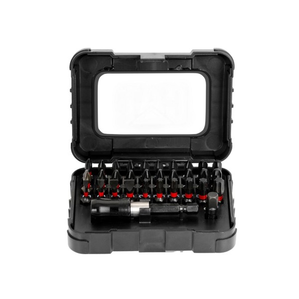 Μύτη κατσαβιδιού CAT σετ:32τεμ. DA01901 Μύτες Κατσαβιδιών