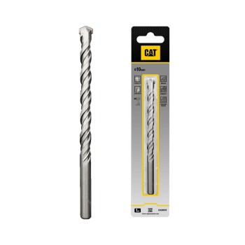 Τρυπάνι μπετού CAT 10x100x150mm DA04010 Τρυπάνι μπετού CAT 10x100x150mm DA04010 Τρυπάνια Μπετού