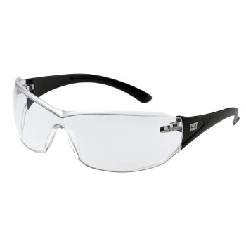 Γυαλιά εργασίας CAT Shield για προστασία με διάφανους φακούς CSA-SHIELD-100-AF ΓΥΑΛΙΑ ΕΡΓΑΣΙΑΣ