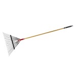 Τσουγκράνα φύλλων CAT με κοντάρι K19-150 