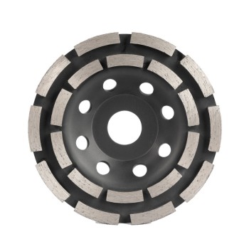  Δίσκος κοπής CAT διαμαντέ 125x22.2mm DA09041 Δισκοι Κοπης - Λειανσης