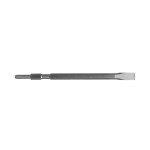 Καλέμι CAT  με υποδοχή HEX 17x280x22mm DA03103 Καλέμια - Βελόνια - Κοπίδια Χειρός