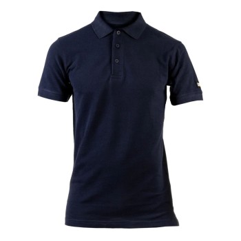Μπλούζα εργασίας CAT, Polo essential navy μπλε M 1620023 ΡΟΥΧΑ ΕΡΓΑΣΙΑΣ