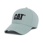CAT Καπέλο εργασίας jockey πράσινο one size W01791
