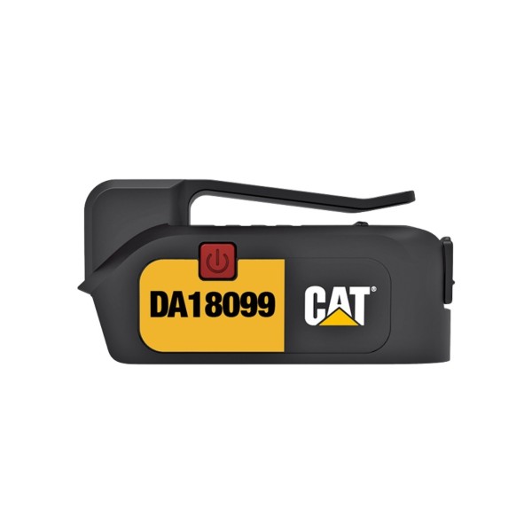 CAT Αντάπτορας μπαταρίας εργαλείου 18V 2A DA18099 CAT Αντάπτορας μπαταρίας εργαλείου 18V 2A DA18099