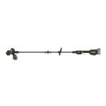 CAT Solo Χορτοκοπτικό μπαταρίας ώμου/χειρός 18V 2.86kg DG210B
