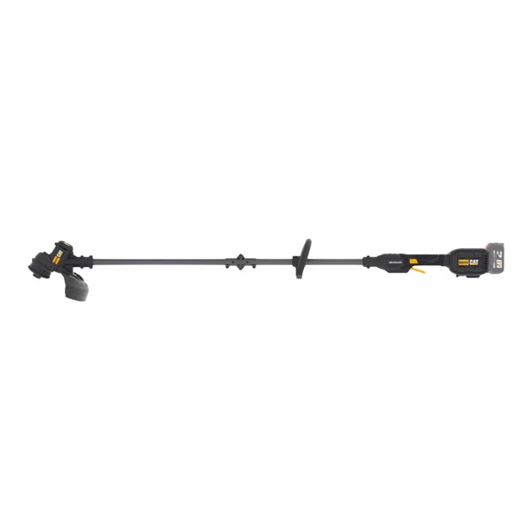 CAT Solo Χορτοκοπτικό μπαταρίας ώμου/χειρός 18V 2.86kg DG210B CAT Solo Χορτοκοπτικό μπαταρίας ώμου/χειρός 18V 2.86kg DG210B