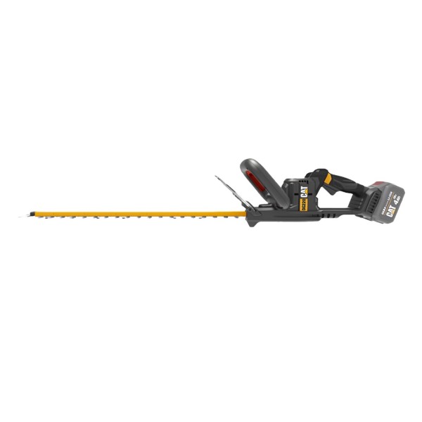 CAT Solo Ψαλίδι μπορντούρας μπαταρίας Li-ion 18V DG220B CAT Solo Ψαλίδι μπορντούρας μπαταρίας Li-ion 18V DG220B
