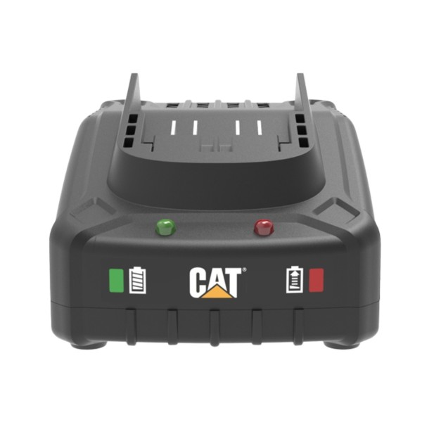 CAT Φορτιστής 18V 2Ah DXC2 CAT Φορτιστής 18V 2Ah DXC2