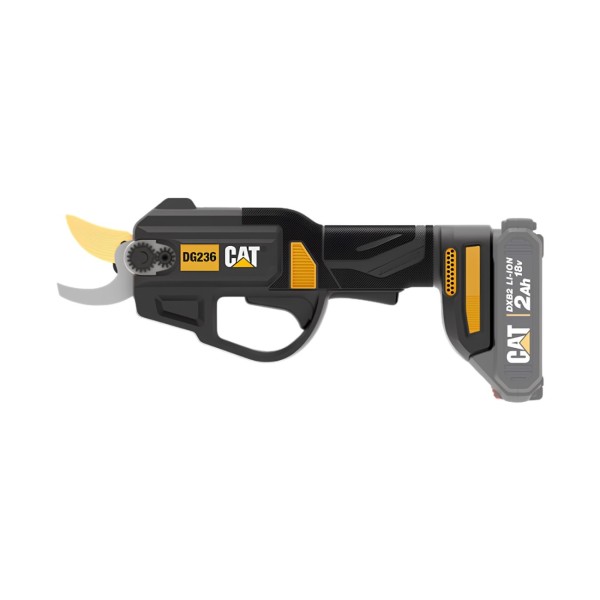CAT Solo Ψαλίδι κλάδου μπαταρίας 25mm DG236B CAT Solo Ψαλίδι κλάδου μπαταρίας 25mm DG236B