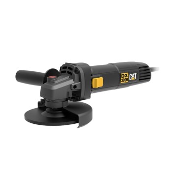 CAT Γωνιακός τροχός 115mm 720W DX3090.1 CAT Γωνιακός τροχός 115mm 720W DX3090.1