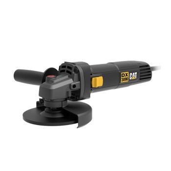 CAT Γωνιακός τροχός 125mm 720W DX3090
