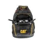 CAT Τσάντα εργαλείων πλάτης Μ37.5xΠ24.1xΥ45.7εκ. 31 θέσεων 980197N
