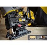 ΣΕΓΑ BRUSHLESS CAT DX51B SOLO 18V 