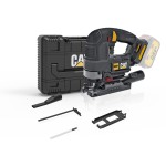 ΣΕΓΑ BRUSHLESS CAT DX51B SOLO 18V 