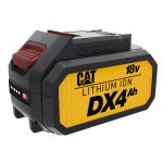 ΜΠΑΤΑΡΙΑ CAT DXB4 18V 4.0Ah 